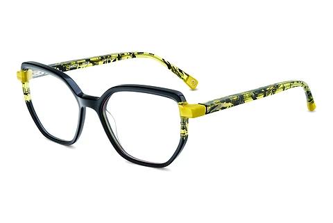 Designer briller Etnia Barcelona DAKOTA BKGR