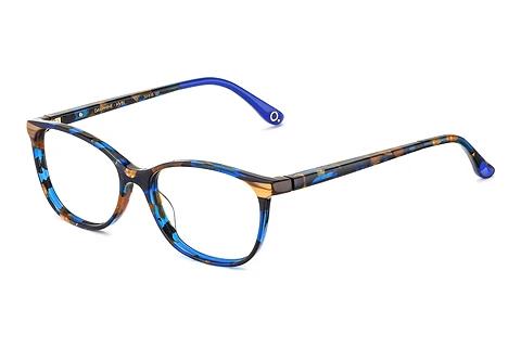 Designer briller Etnia Barcelona DAUPHINE HVBL
