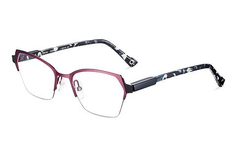 Designer briller Etnia Barcelona DIANA BKBX