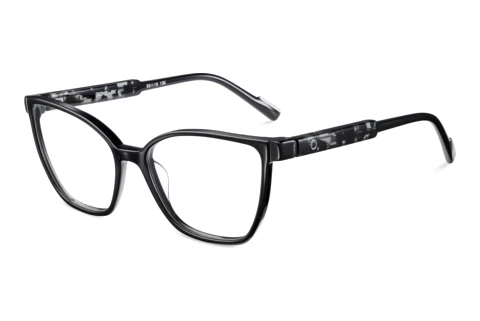 Designer briller Etnia Barcelona DIONE BK