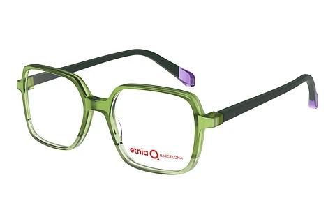 Designer briller Etnia Barcelona ELEVEN GR