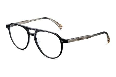 Designer briller Etnia Barcelona ES MERCADAL BK