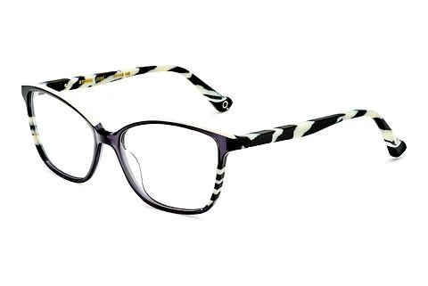 Designer briller Etnia Barcelona ETOSHA ZEBK