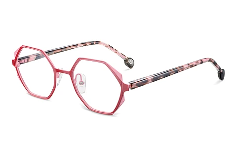 Designer briller Etnia Barcelona EVE RDPK