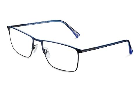 Designer briller Etnia Barcelona FENTON BLBK