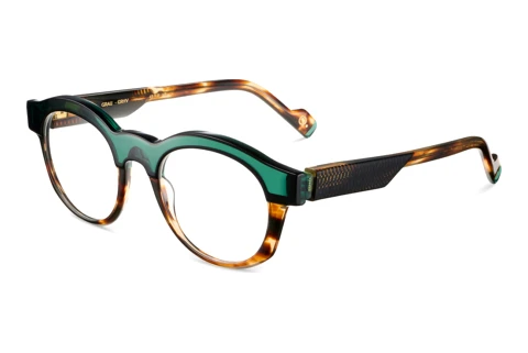 Designer briller Etnia Barcelona GRAU GRHV