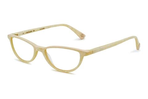 Designer briller Etnia Barcelona HALF MOON WH