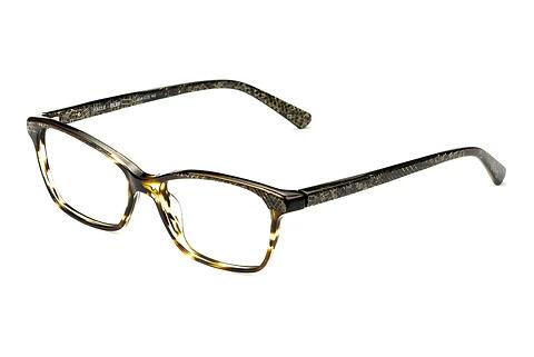 Designer briller Etnia Barcelona HALLE BKBR