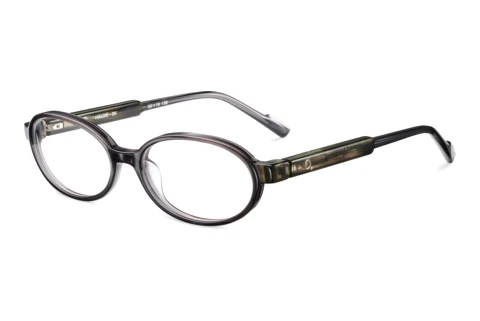 Designer briller Etnia Barcelona HALOS BK