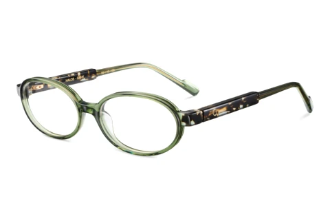 Designer briller Etnia Barcelona HALOS GRHV