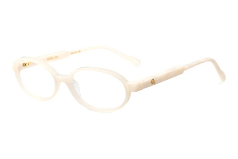 Designer briller Etnia Barcelona HALOS WH