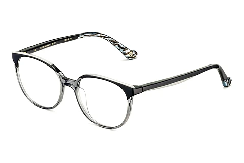 Designer briller Etnia Barcelona HANNAH BAY BKGY