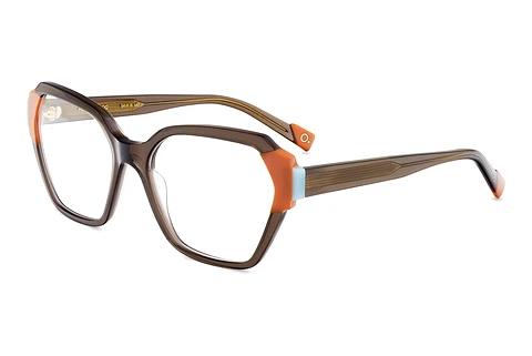 Designer briller Etnia Barcelona HERA BROG