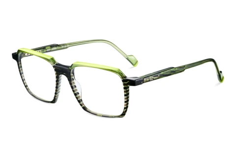 Designer briller Etnia Barcelona IBO GRBK