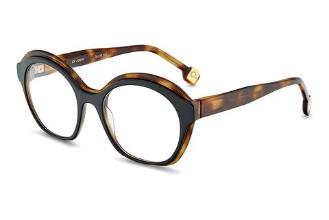 Designer briller Etnia Barcelona IDI BKHV
