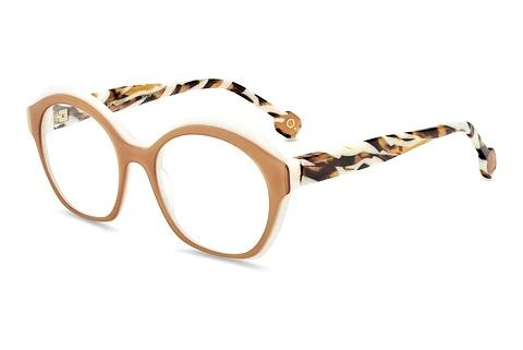 Designer briller Etnia Barcelona IDI BRWH