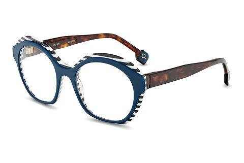 Designer briller Etnia Barcelona IDI PT