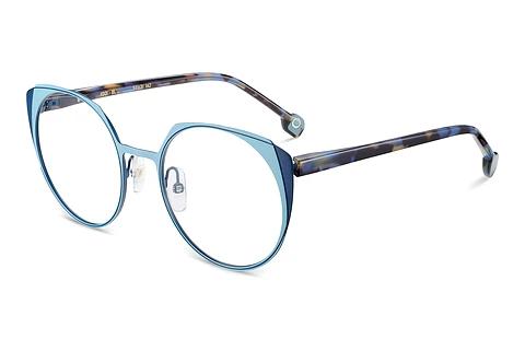 Designer briller Etnia Barcelona IGGI BL