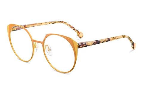 Designer briller Etnia Barcelona IGGI YW