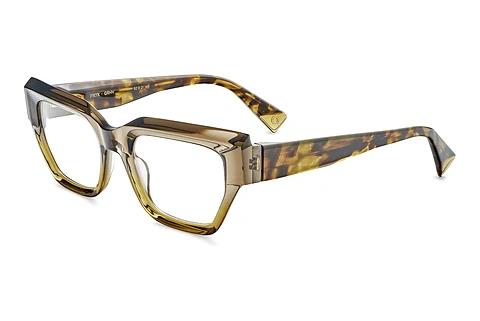 Designer briller Etnia Barcelona IYKYK GRHV