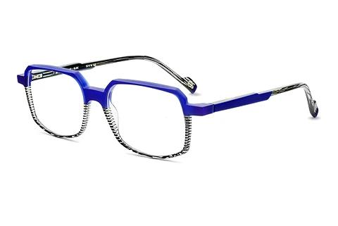 Designer briller Etnia Barcelona JAUME BLBK