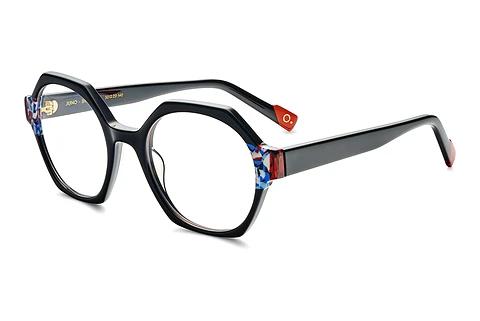 Designer briller Etnia Barcelona JUNO BKRD