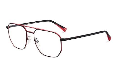 Designer briller Etnia Barcelona KINGMAN BKRD