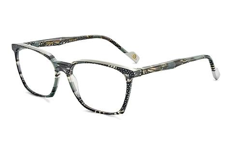 Designer briller Etnia Barcelona LEPORE BKGY