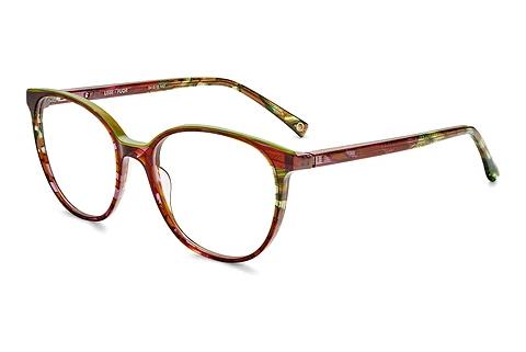 Designer briller Etnia Barcelona LISSE FUGR