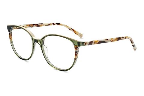 Designer briller Etnia Barcelona LISSE GRZE