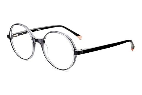 Designer briller Etnia Barcelona LOTO BK