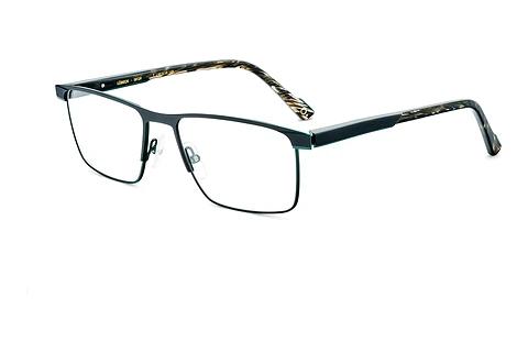Designer briller Etnia Barcelona LUBECK BKGR