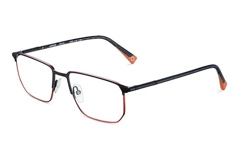 Designer briller Etnia Barcelona LUPTON BKOG