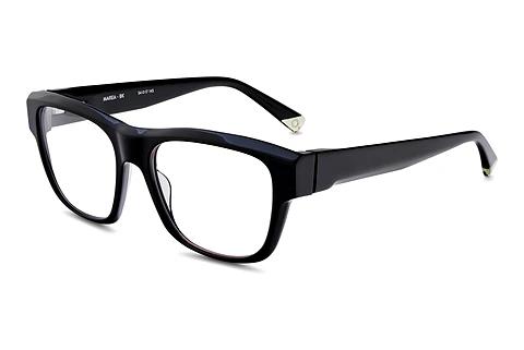 Designer briller Etnia Barcelona MAREA BK