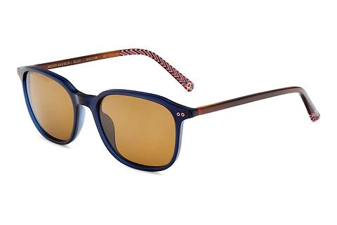 Designer briller Etnia Barcelona MONT RAS SUN BLHV