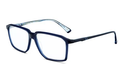 Designer briller Etnia Barcelona MONT VENTOUX BL