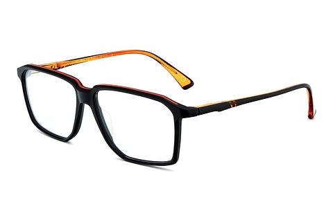 Designer briller Etnia Barcelona MONT VENTOUX BROG
