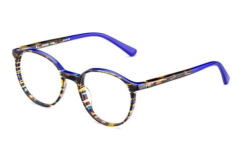Designer briller Etnia Barcelona NARA 19 HVBL