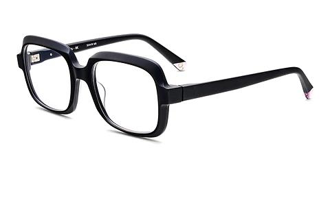 Designer briller Etnia Barcelona NECORA BK