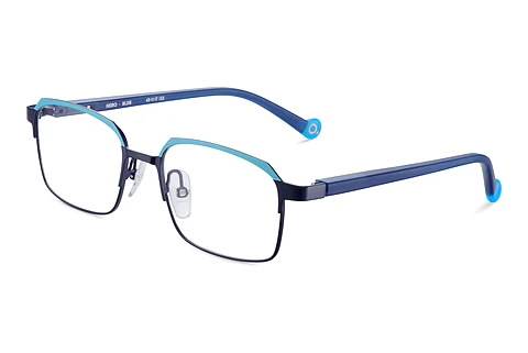 Designer briller Etnia Barcelona NERO BLDB