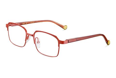 Designer briller Etnia Barcelona NERO OG