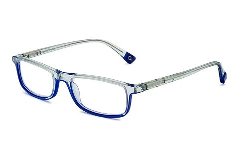 Designer briller Etnia Barcelona NEW MOON CLBL