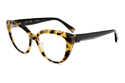 Designer briller Etnia Barcelona NINFA HVBK