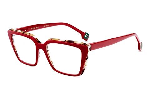 Designer briller Etnia Barcelona NOON RDZE