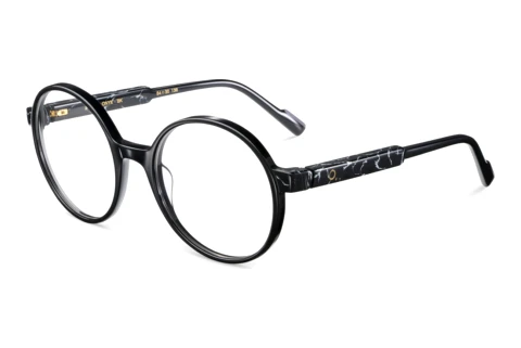 Designer briller Etnia Barcelona ONYX BK