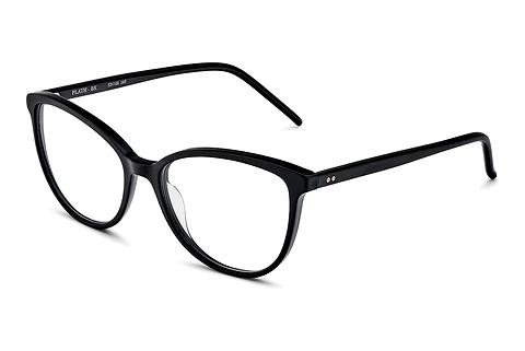Designer briller Etnia Barcelona PLATH BK
