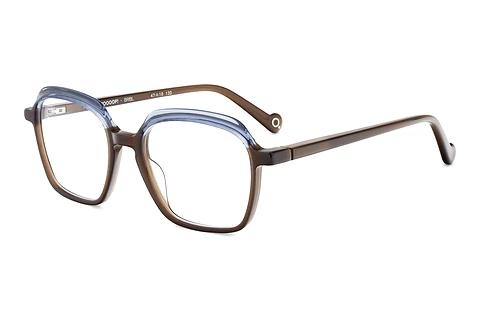 Designer briller Etnia Barcelona POOOOF BRBL