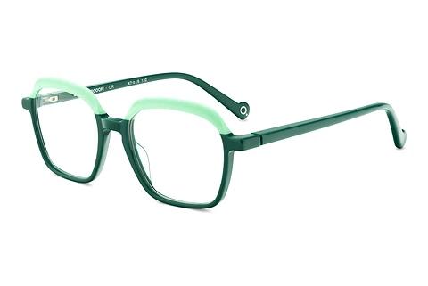 Designer briller Etnia Barcelona POOOOF GR