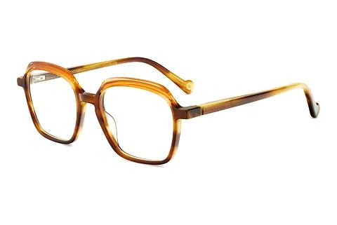 Designer briller Etnia Barcelona POOOOF HVOG