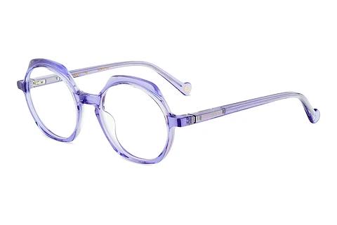 Designer briller Etnia Barcelona POOOOW PU